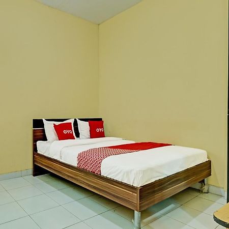 Oyo 91532 Malioboro Guesthouse Yogyakarta Exterior foto