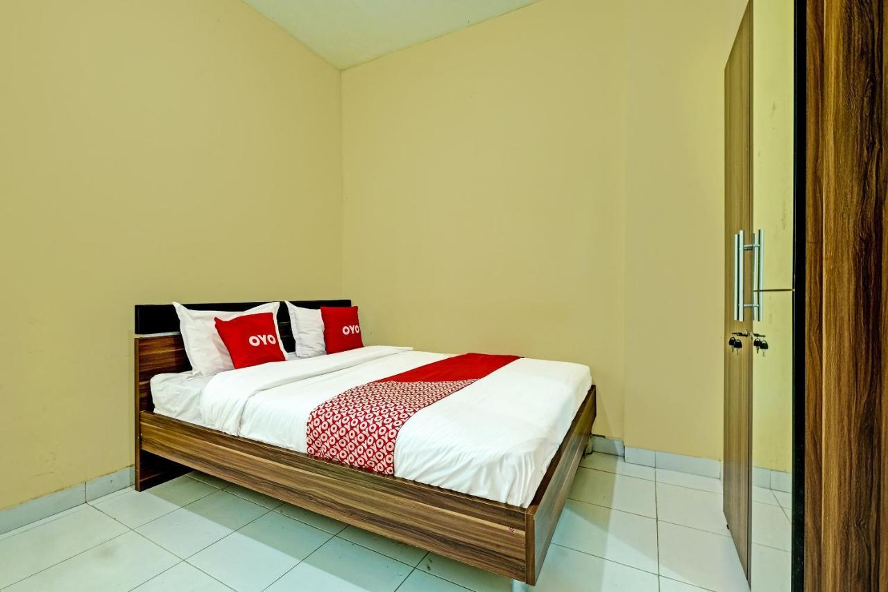 Oyo 91532 Malioboro Guesthouse Yogyakarta Exterior foto